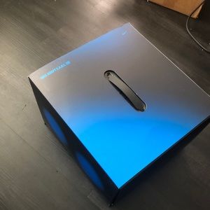 Brand NIB NIKE Adapt Size 10